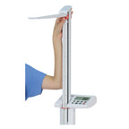 Detecto Solo Digital Eye-Level Clinical Scale