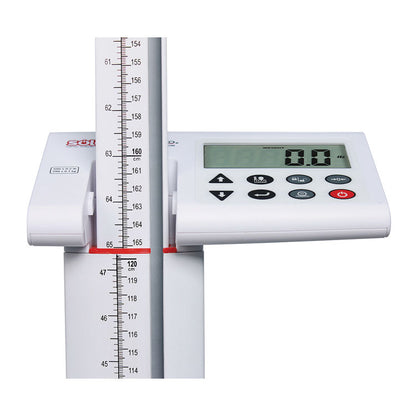 Detecto Solo Digital Eye-Level Clinical Scale - See Promo