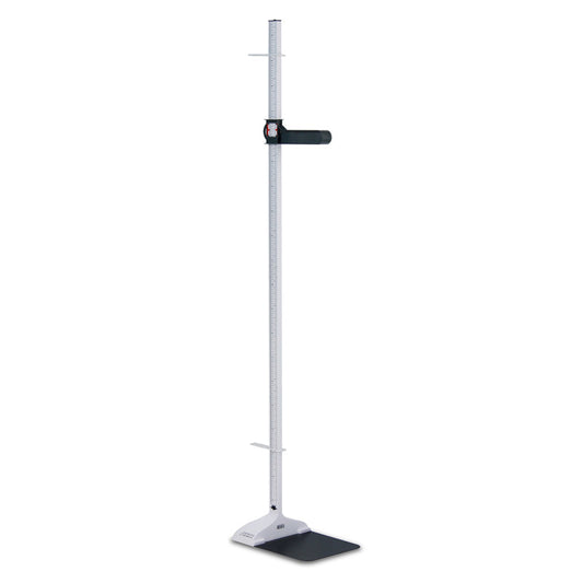 Detecto Free-Standing Portable Height Rod Stadiometer