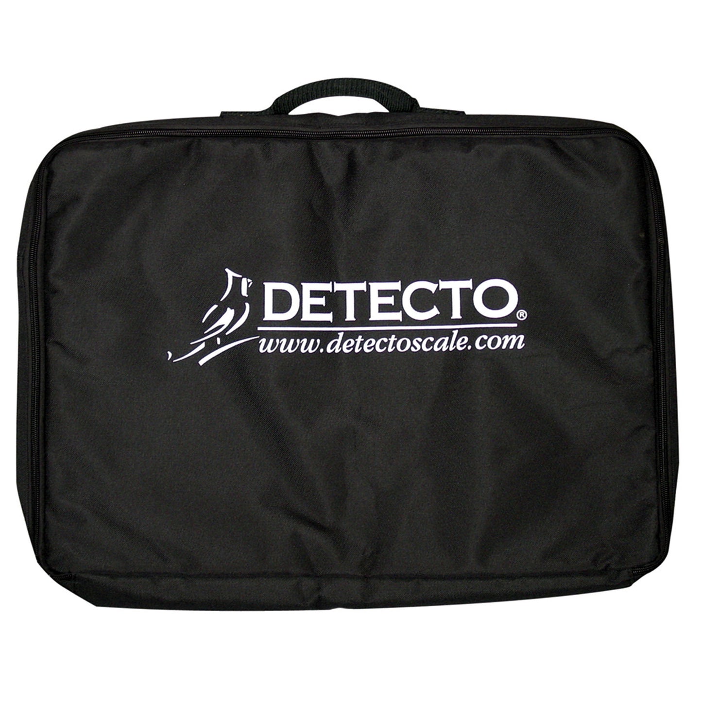 Detecto Free-Standing Portable Height Rod Stadiometer, Carrying Case (Only)