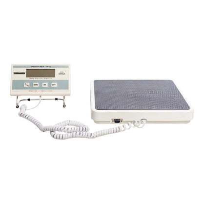 Health o meter Professional 349KLX Floor Scale