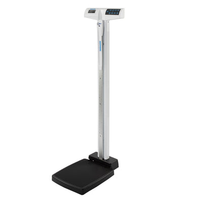 Heath o meter Scales
