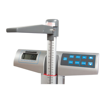 Health o meter Professional 500KL Primary Care Scale