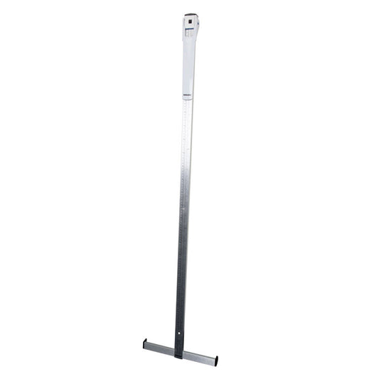 Health o meter 201HR Professional Telescopic Metal Height Rod