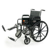 16"W Seat
