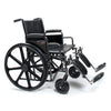 22"W Seat