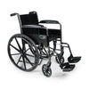 18"W Seat