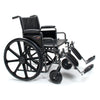 22"W Seat