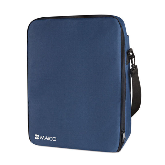 Maico PILOT TEST Audiometer - Soft-Sided Carrying Case (Only)