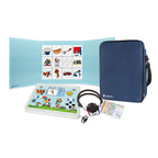 MAICO PILOT TEST Audiometer with Printer - w/DD45 Headset