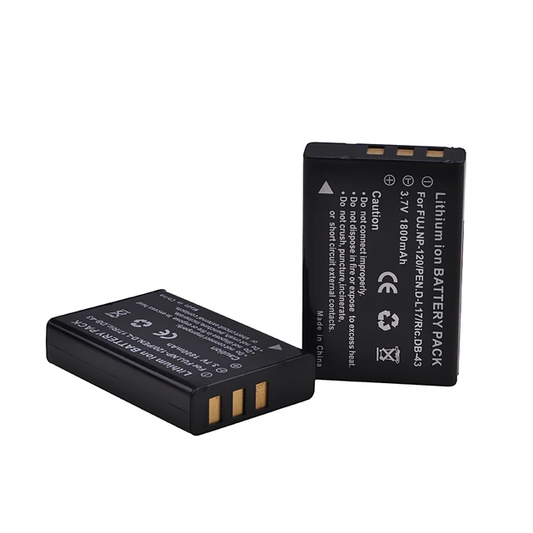 MAICO easyTymp - Replacement Rechargeable Battery (Only)