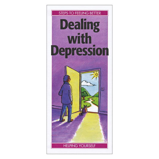 Dealing with Depression (50-ct)