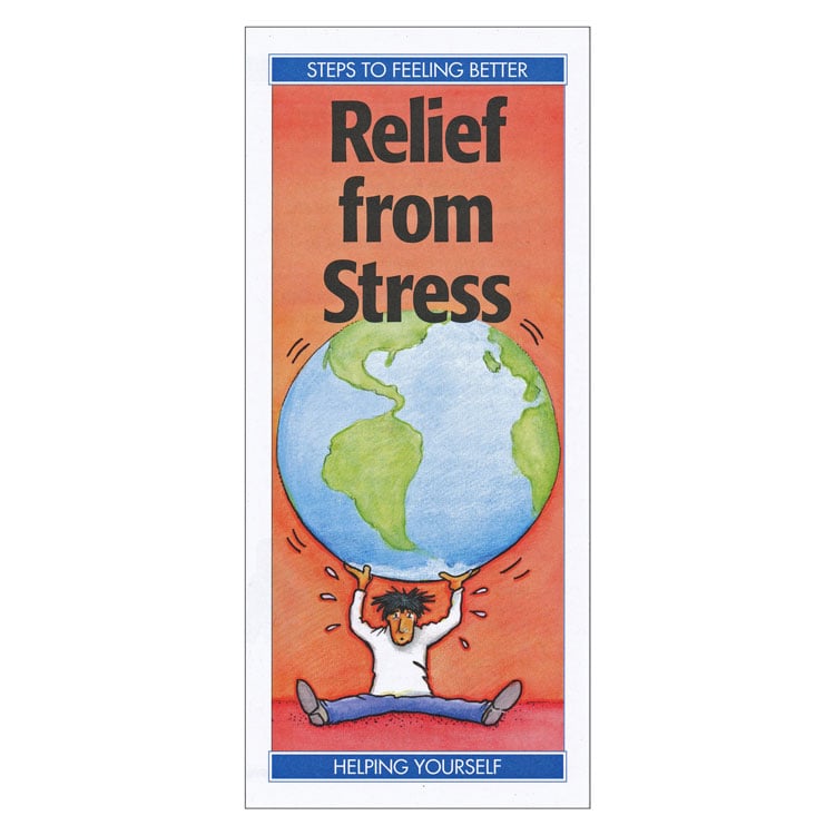 Relief from Stress (50-ct)