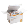 Brown / 1500-ct Bulk Box
