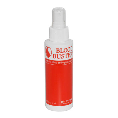 Blood Buster