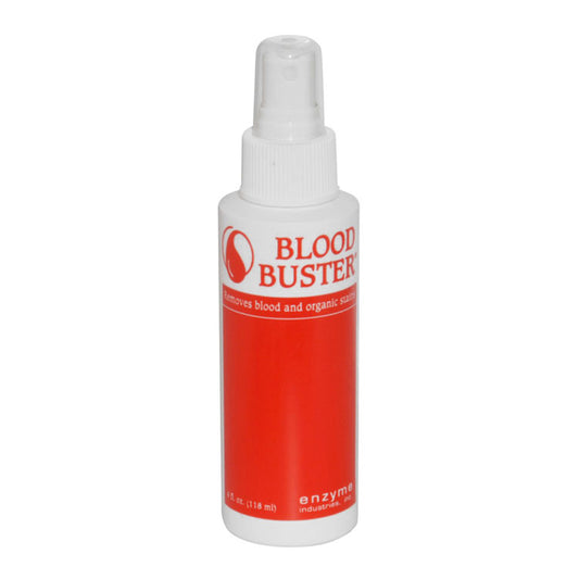 Blood Buster (4 oz)