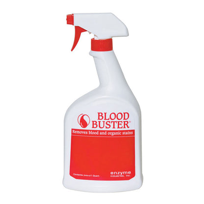 Blood Buster
