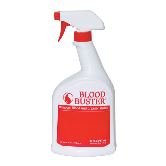 Blood Buster (32 oz)