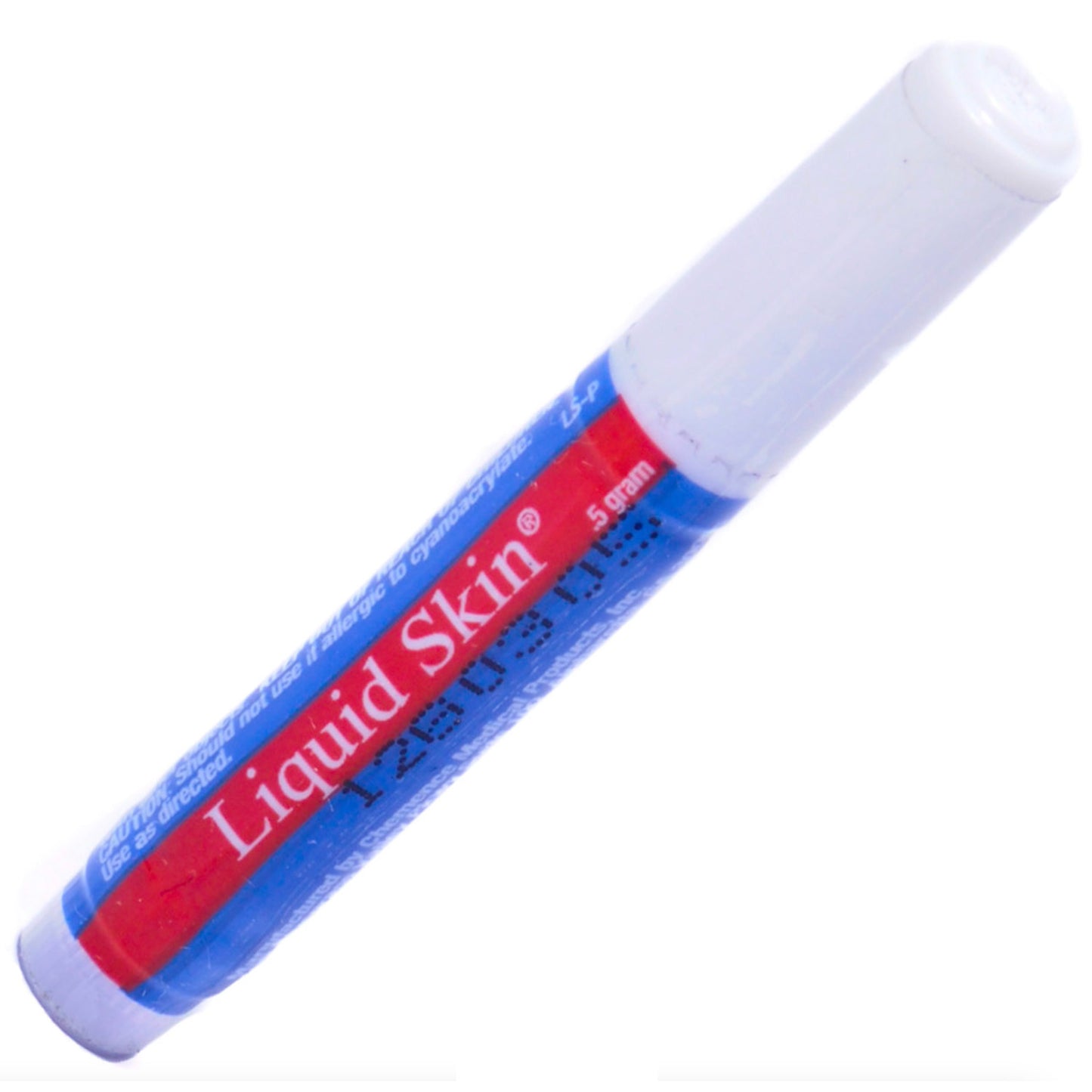 Liquid Skin Bandage - 0.5 g (10-ct)