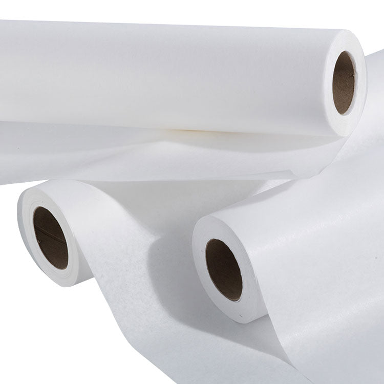 Premium Exam Table Paper - 21"W x 125 ft **CASE of 12**