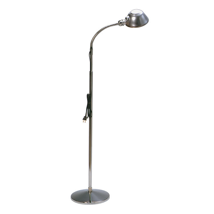 Economy Gooseneck Floor Lamp