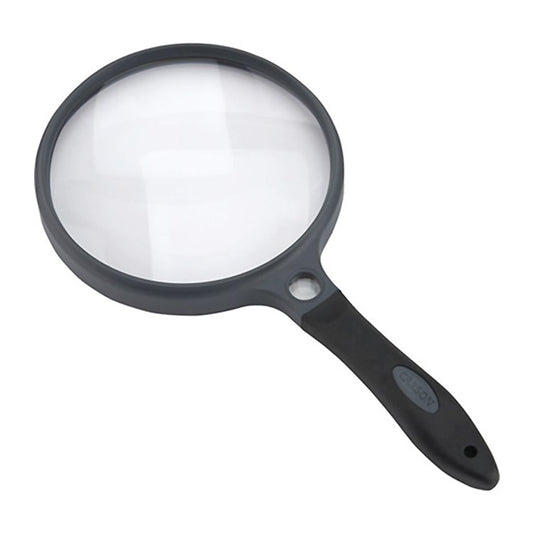 Carson Optical SureGrip Magnifier