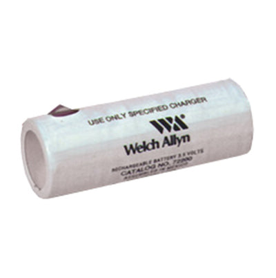Welch Allyn Otoscope/Ophthalmoscope Replacement Batteries