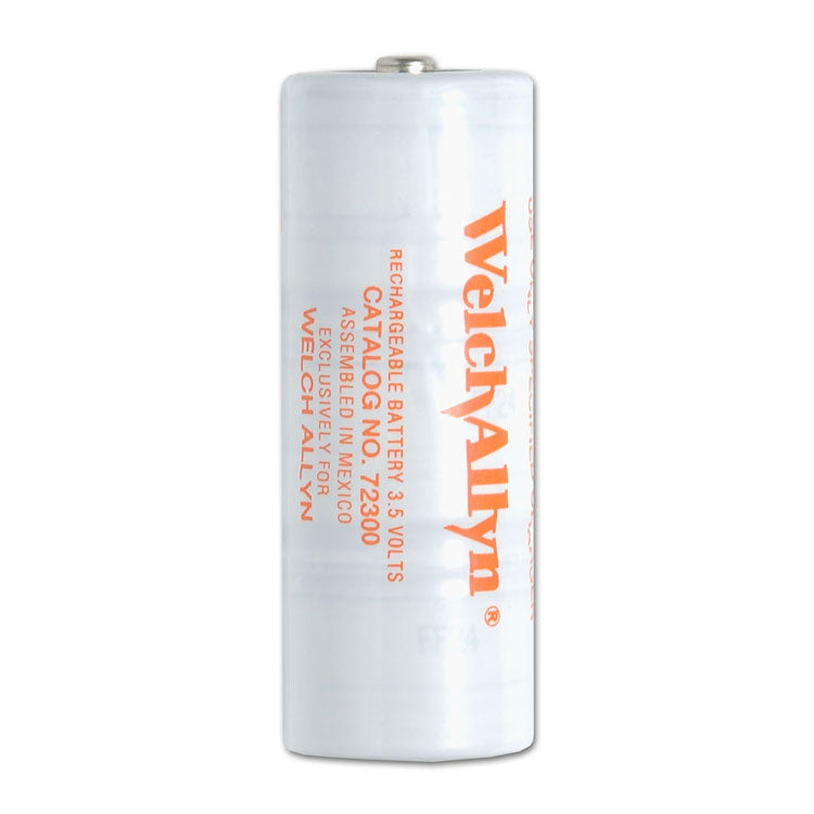 Welch Allyn Otoscope/Ophthalmoscope Replacement Batteries