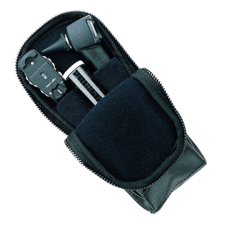 Welch Allyn PocketScope Otoscope/Throat Illuminator - With Soft Case