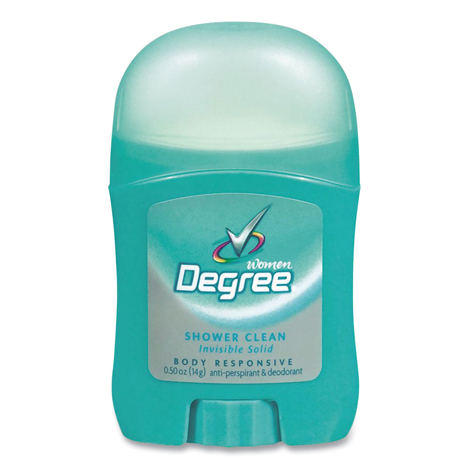 Degree Women’s Invisible Solid Deodorant (0.5 oz) School Nurse Supply