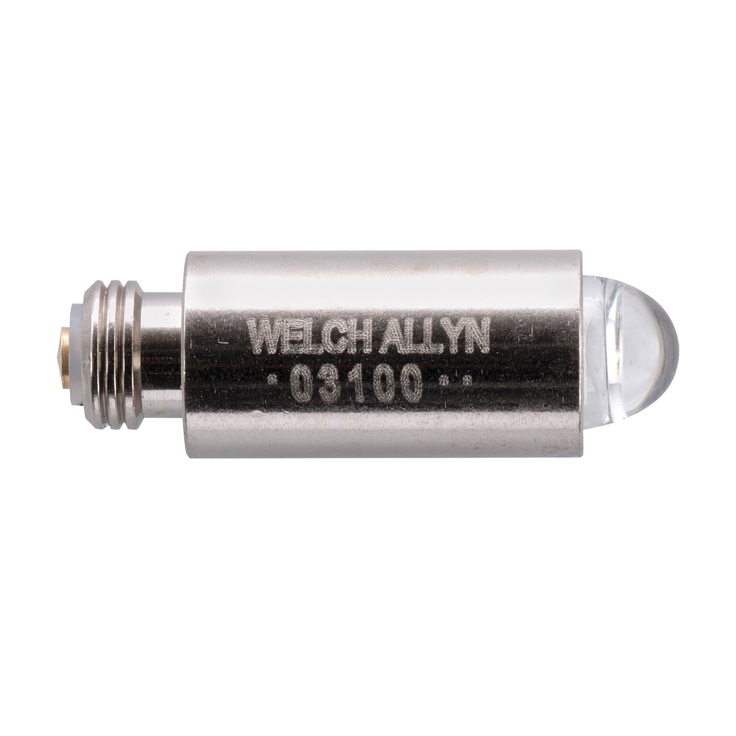Welch Allyn Replacement Otoscope Bulb - For Halogen Models