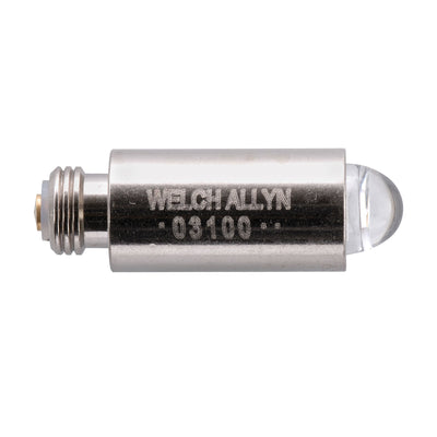 Welch Allyn Replacement Otoscope Bulb - For Halogen Models