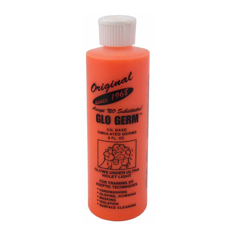 Glo Germ Oil (8 oz)