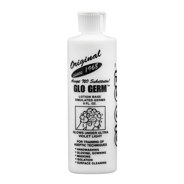 Glo Germ Gel (8 oz)