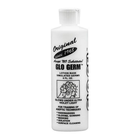 Glo Germ Gel (8 oz)