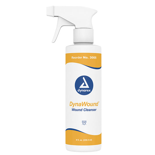 DynaWound Wound Cleanser Spray (8 oz)