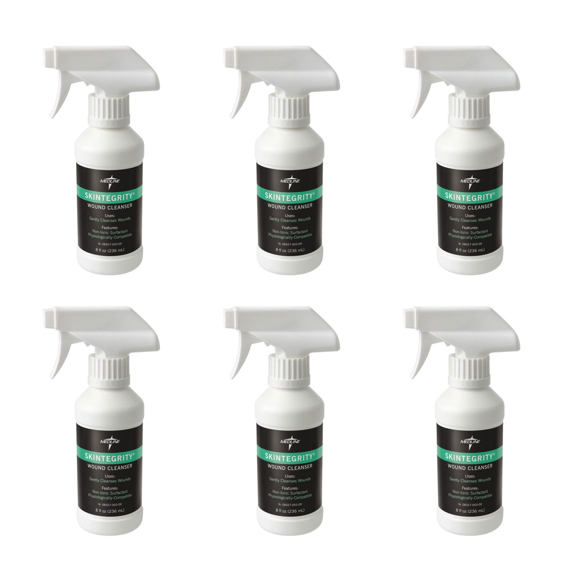 Skintegrity Wound Cleaner (16 oz)