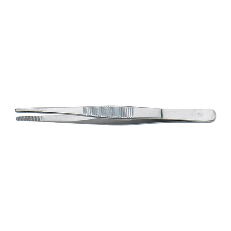 Thumb Dressing Forceps - 5"