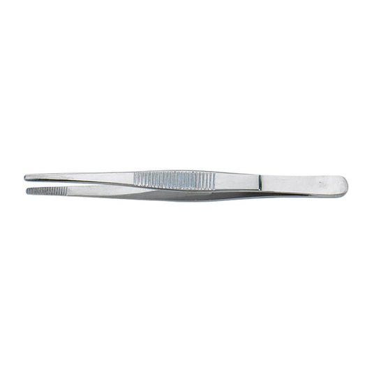 Thumb Dressing Forceps - 4 1/2"