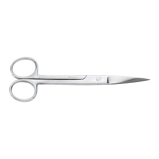 Operating Scissors - 5 1/2" Sharp/Sharp