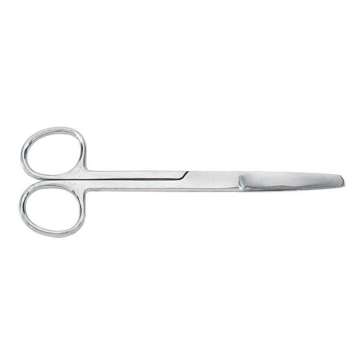 Operating Scissors - 6 1/2" Sharp/Blunt