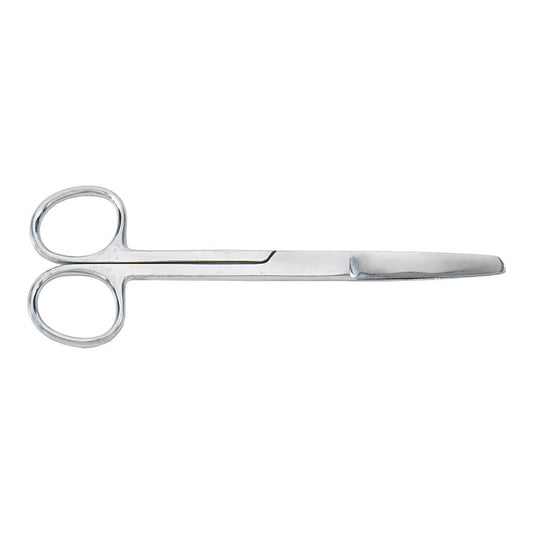 Operating Scissors - 5 1/2" Sharp/Blunt