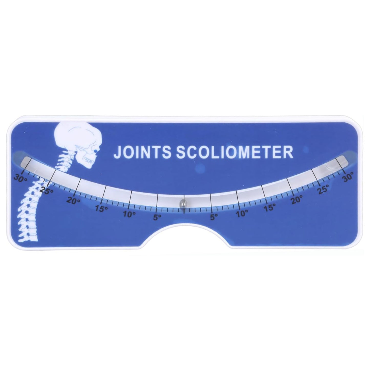 Joints Scoliometer