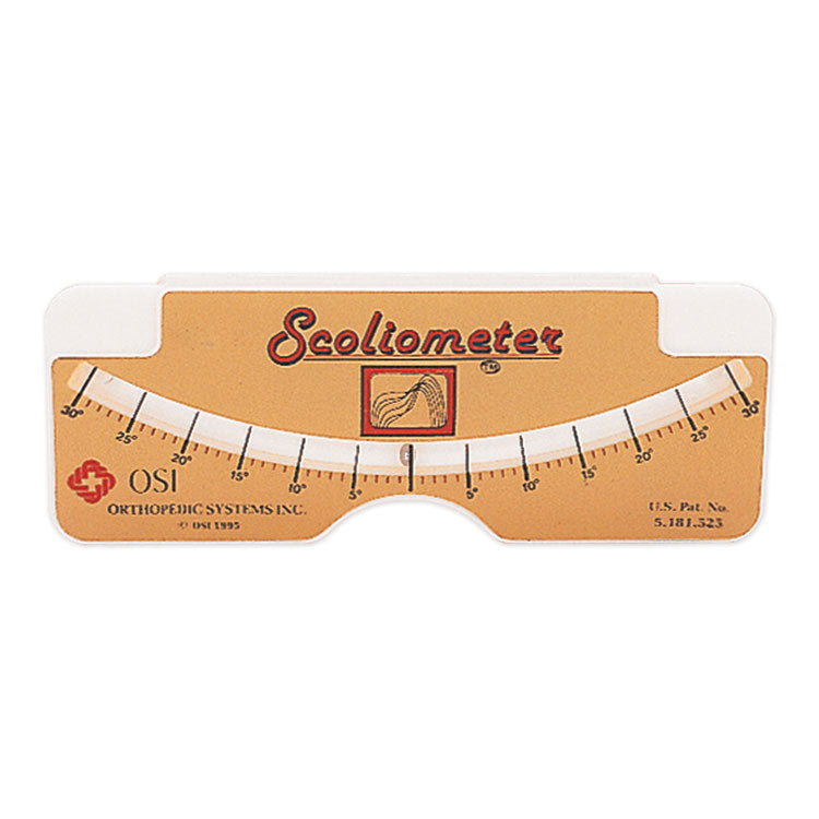 Scoliometer