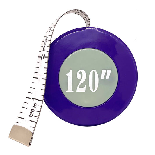 Retractable Tape Measure