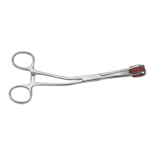 Tongue Forceps