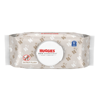 Huggies Skin Essentials Wipes (112-ct)