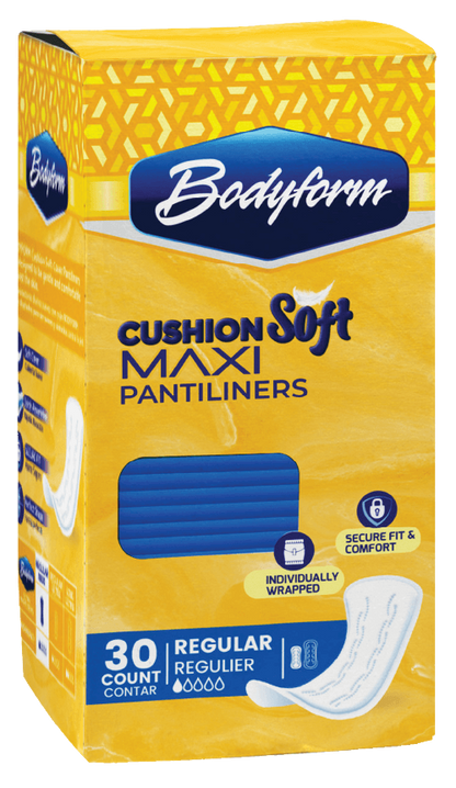 Bodyform Pantiliners