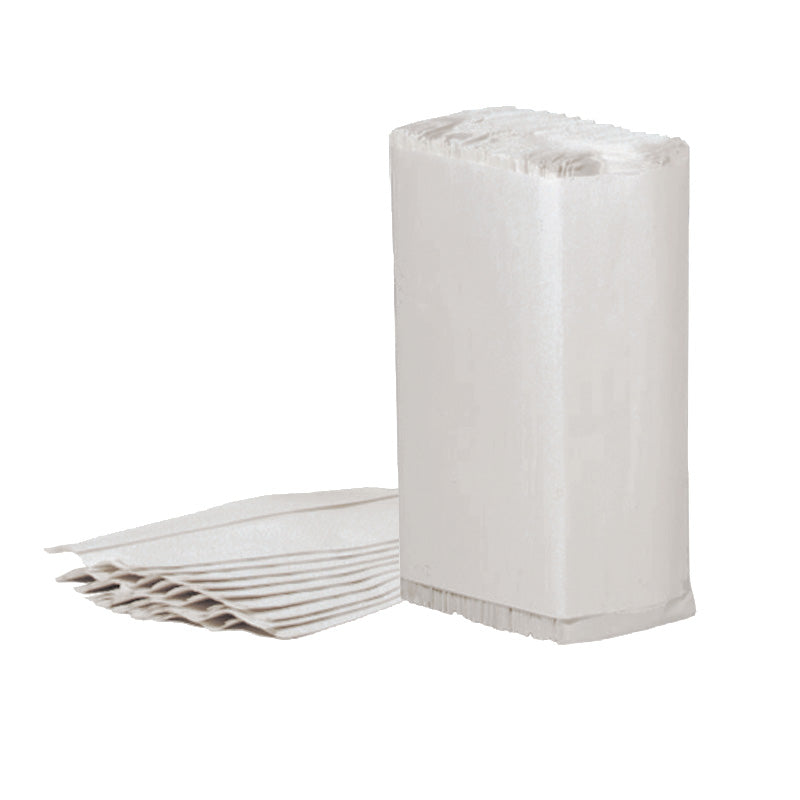 C-Fold Towels
