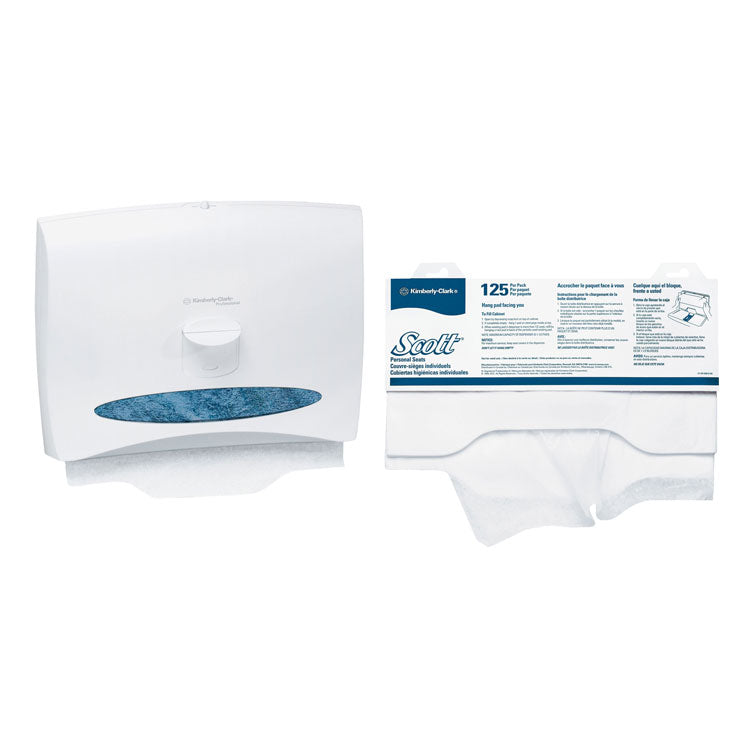 Toilet Seat Cover Dispenser (Only)